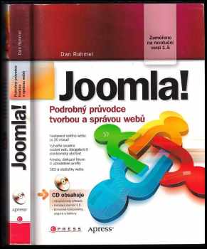 Dan Rahmel: Joomla
