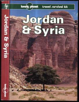 Jordan and Syria