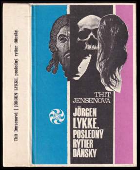 Jörgen Lykke, posledný rytier Dánsky
