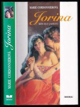 Marie Cordonnier: Jorina