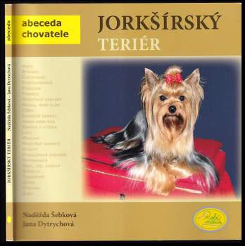 Jorkšírský teriér