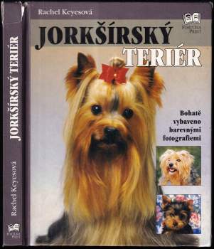 Jorkšírský teriér