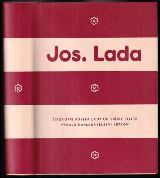 Jos. Lada