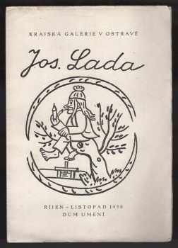 Jos. Lada