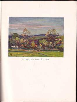 Jaroslav Kolman Cassius: Jos. Štolovský
