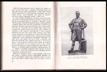 V. V Štech: Jos. V. Myslbek