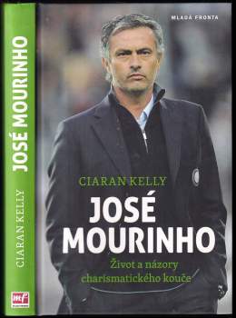 Ciaran Kelly: José Mourinho