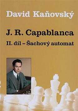 José Raúl Capablanca