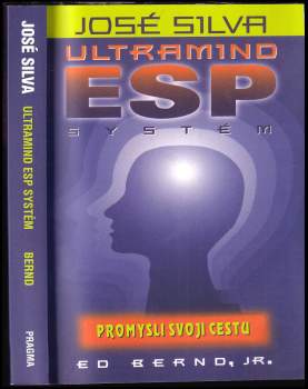 Ed Bernd: José Silva - Ultramind ESP systém