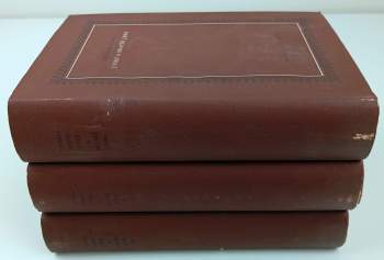 Thomas Mann: Josef a bratří jeho