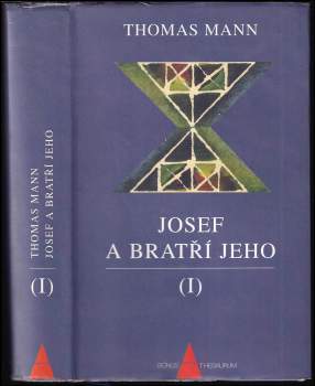 Josef a bratří jeho