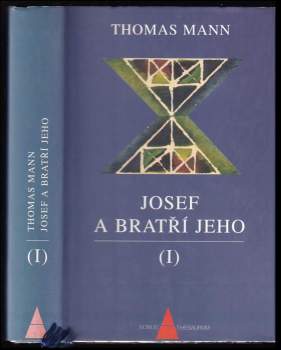 Josef a bratří jeho
