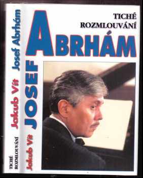 Jakub Vít: Josef Abrhám