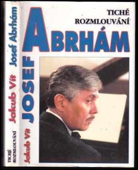 Josef Abrhám - Jakub Vít (1998, Unholy cathedral, Michal Zítko) - ID: 637219