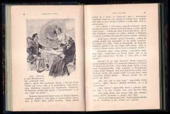 Alexandre Dumas: Josef Balsamo