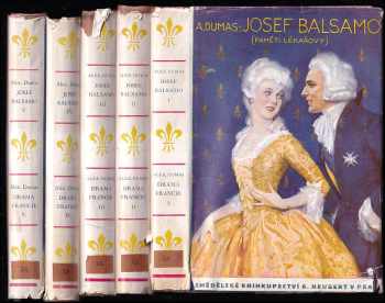 Josef Balsamo
