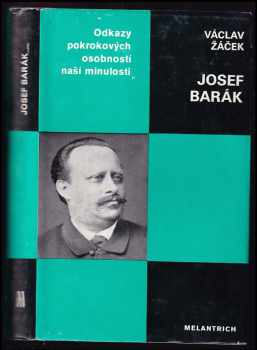 Josef Barák