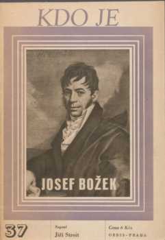 Josef Božek