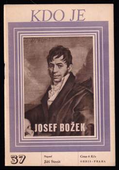 Josef Božek