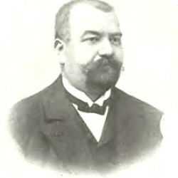 Josef Braniš