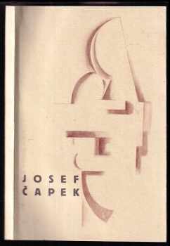 Josef Čapek: Josef Čapek 1887-1945