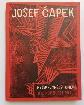 Josef Čapek