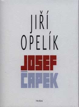 Josef Čapek