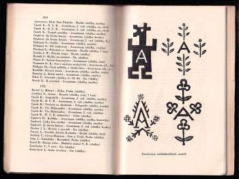 Josef Čapek: Josef Čapek a kniha