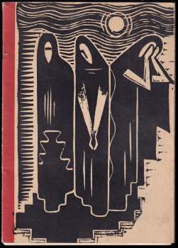 Josef Čapek in memoriam