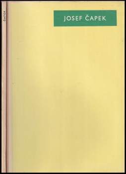 Josef Čapek