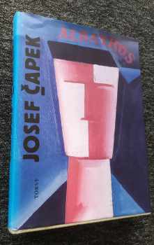 Jiří Opelík: Josef Čapek