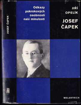 Josef Čapek
