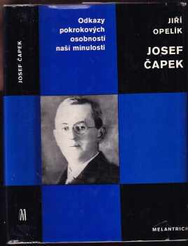 Josef Čapek