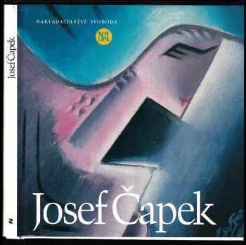 Josef Čapek