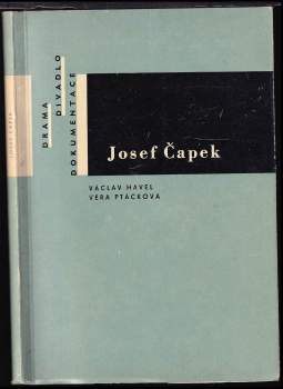 Josef Čapek