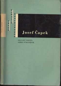 Josef Čapek