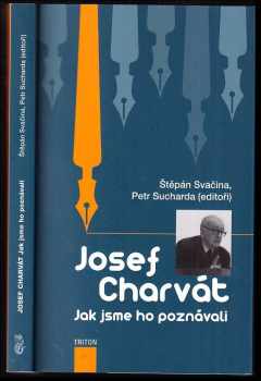 Josef Charvát