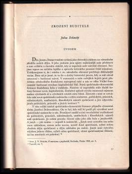 Josef Dobrovský: Josef Dobrovský