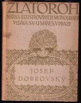 Josef Dobrovský