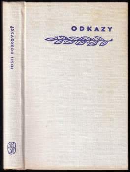 Josef Dobrovský