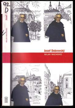 Josef Dobrovský