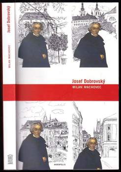 Josef Dobrovský