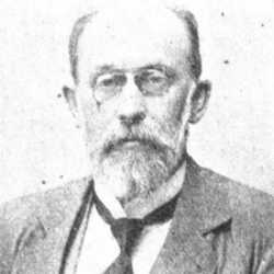 Josef Dürich