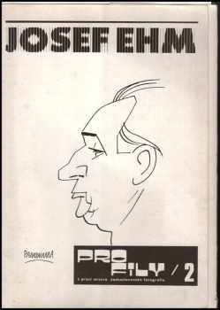 Josef Ehm - Josef Ehm, P Tausk (1979) - ID: 435826