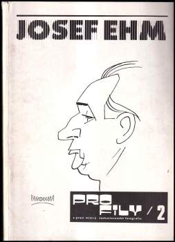 Josef Ehm - Josef Ehm, P Tausk (1979, Panorama) - ID: 812528