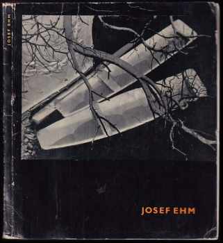 Josef Ehm