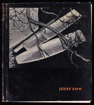 Jiří Mašín: Josef Ehm