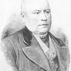 Josef Ehrenberger