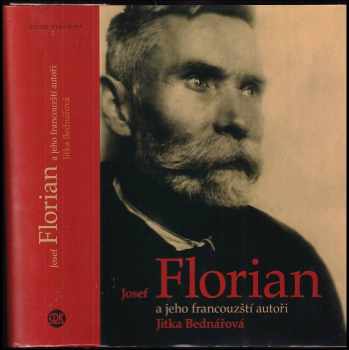 Josef Florian a jeho francouzští autoři