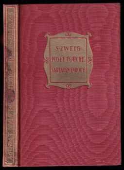 Josef Fouché, šarlatán Evropy